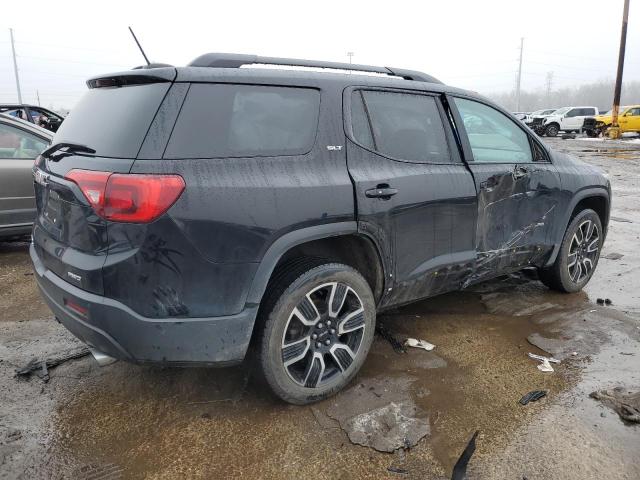 1GKKNULS5KZ191478 | 2019 GMC ACADIA SLT