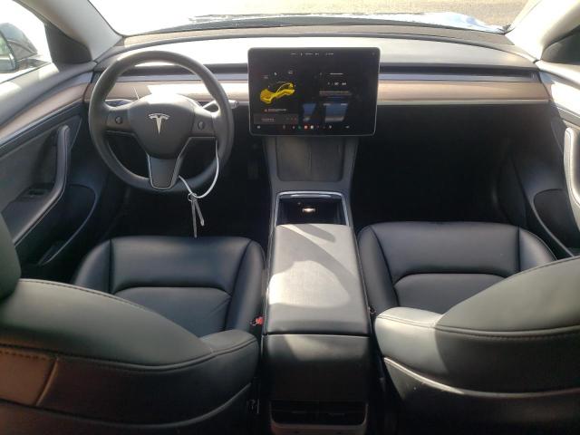 VIN 5YJ3E1EA8PF455812 2023 TESLA MODEL 3 no.8