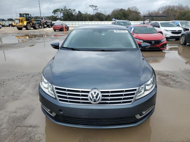 WVWBN7AN5EE507872 | 2014 VOLKSWAGEN CC SPORT