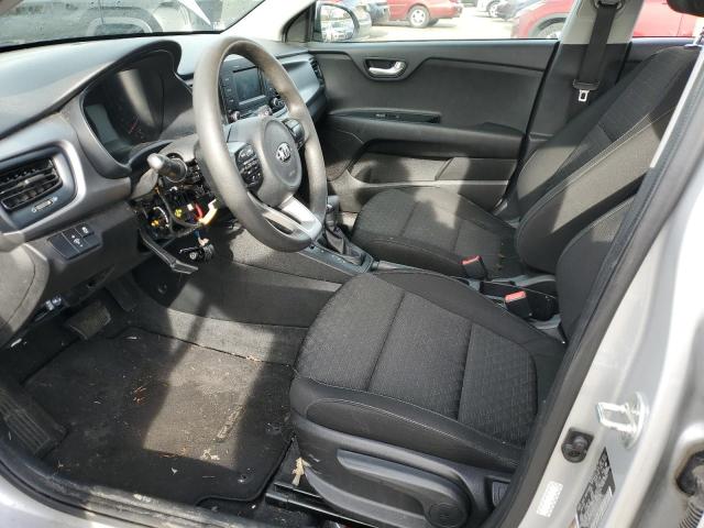 2019 KIA RIO S - 3KPA24AB2KE221082