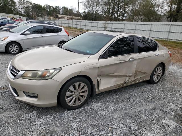 2013 Honda Accord Coupe EX-L