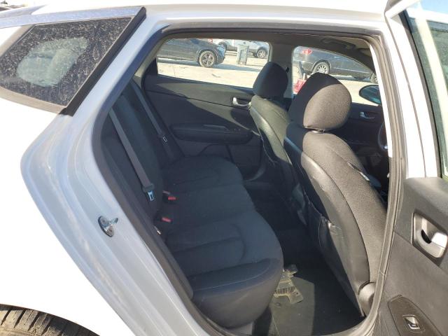 2018 KIA OPTIMA LX - 5XXGT4L32JG258376
