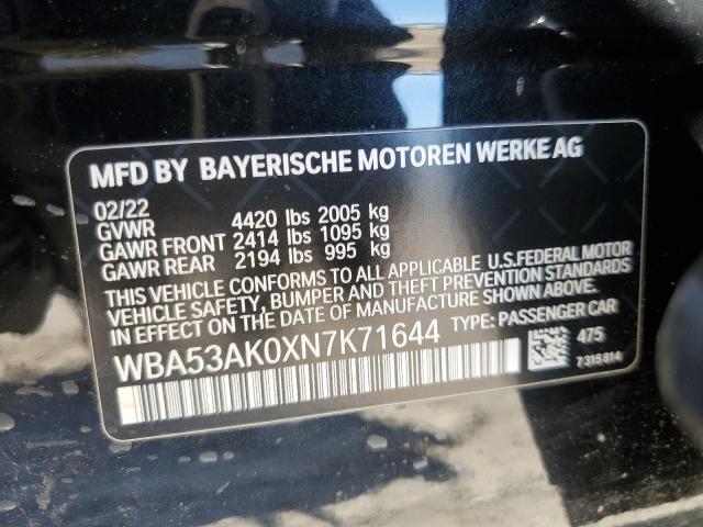 VIN 2FMGK5D8XFBA04405 2015 Ford Flex, Limited no.12