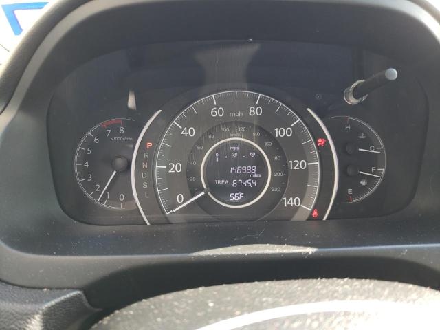 2015 HONDA CRV - 2HKRM3H77FH527978