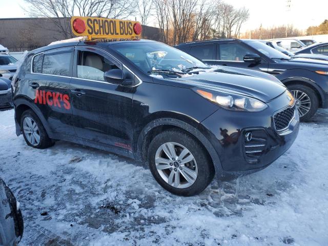 Vin: kndpmcac4k7608451, lot: 38648424, kia sportage lx 20194