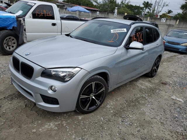 2013 BMW X1 xDrive28i