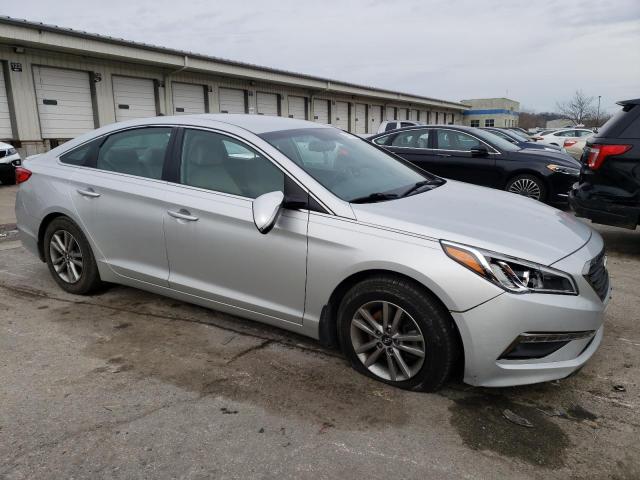 2015 HYUNDAI SONATA ECO - 5NPE24AA0FH140236