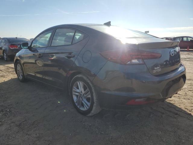 5NPD84LF8LH556629 | 2020 HYUNDAI ELANTRA SE