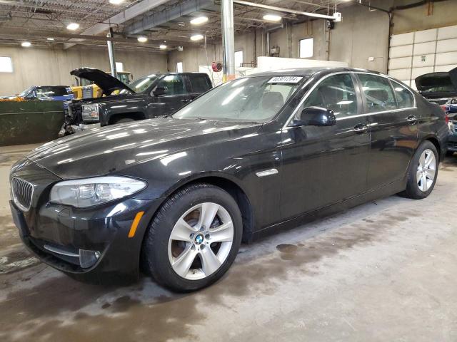 VIN WBAXH5C52DDW13227 2013 BMW 5 Series, 528 XI no.1