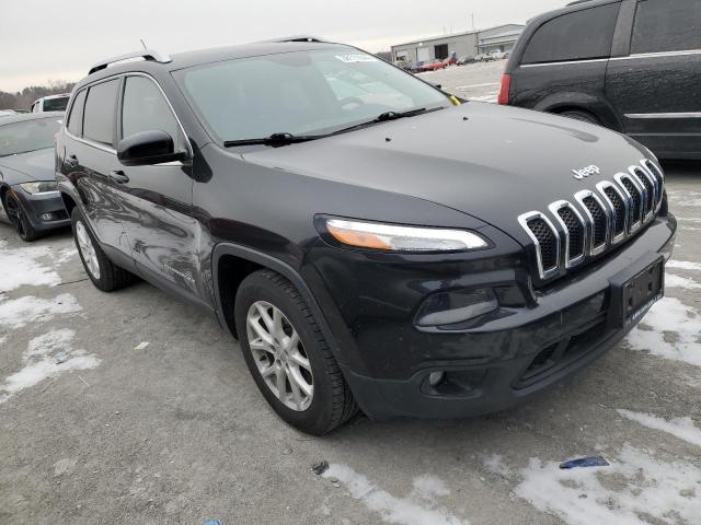 1C4PJLCBXFW560706 | 2015 JEEP CHEROKEE L