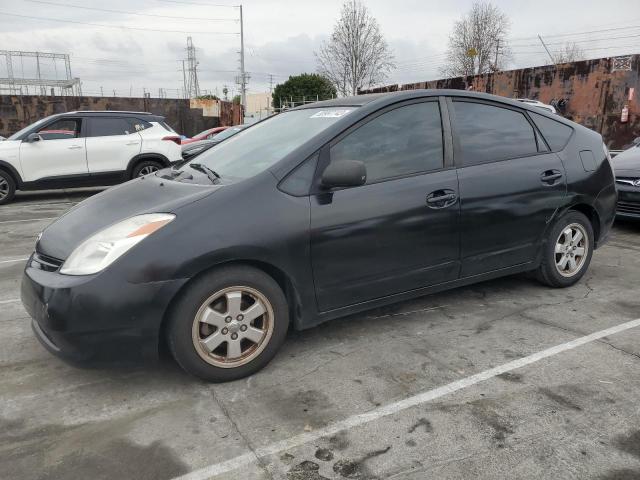 2005 Toyota Prius 