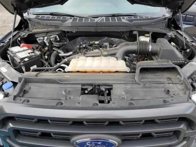 2021 FORD F150 PU 1FTEX1EP3MFC90976