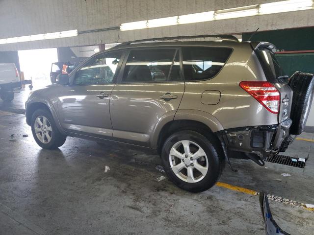 Vin: jtmyf4dv1a5021328, lot: 39286684, toyota rav4 limited 20102