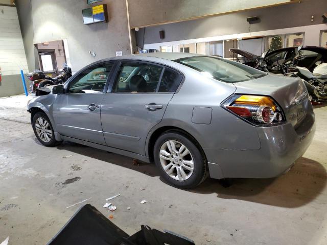 Vin: 1n4al2ap6ac143673, lot: 39475524, nissan altima base 20102