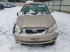 Lot #2701142335 2007 TOYOTA COROLLA CE