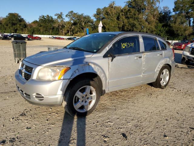 2009 Dodge Caliber SXT