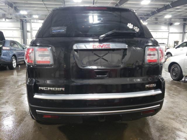 1GKKVPKD6GJ188521 | 2016 GMC ACADIA SLE