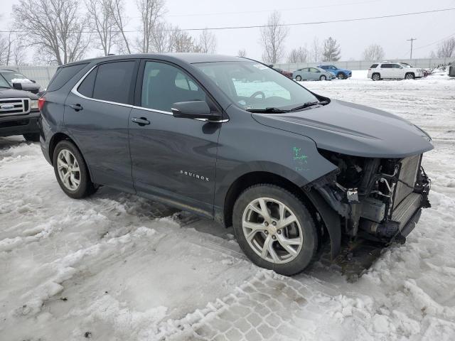 2GNAXKEX0J6153088 | 2018 CHEVROLET EQUINOX LT