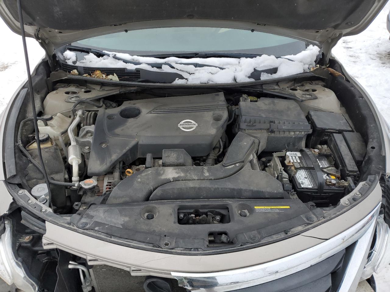 1N4AL3AP2FC424656 2015 Nissan Altima 2.5