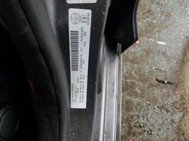 2015 CHRYSLER 200 LX 1C3CCCFB4FN683254