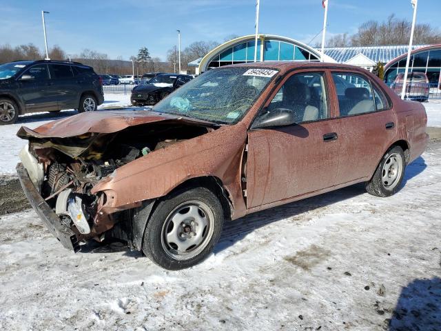 1998 Toyota Corolla VE