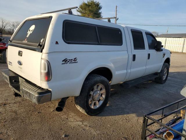 1FTSW21R49EB29729 | 2009 Ford f250 super duty