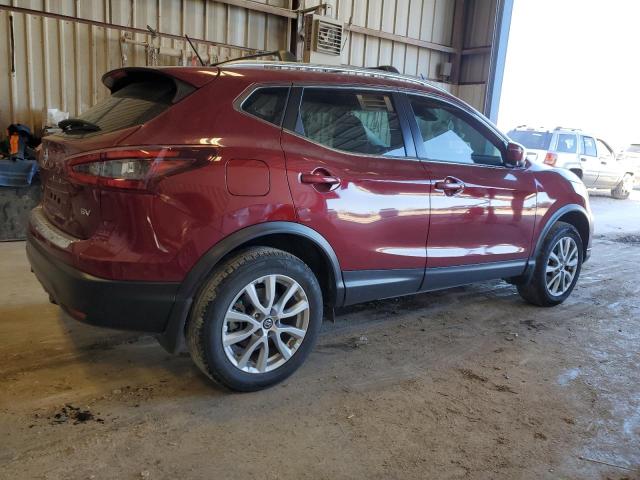 JN1BJ1CV8LW254711 | 2020 NISSAN ROGUE SPOR