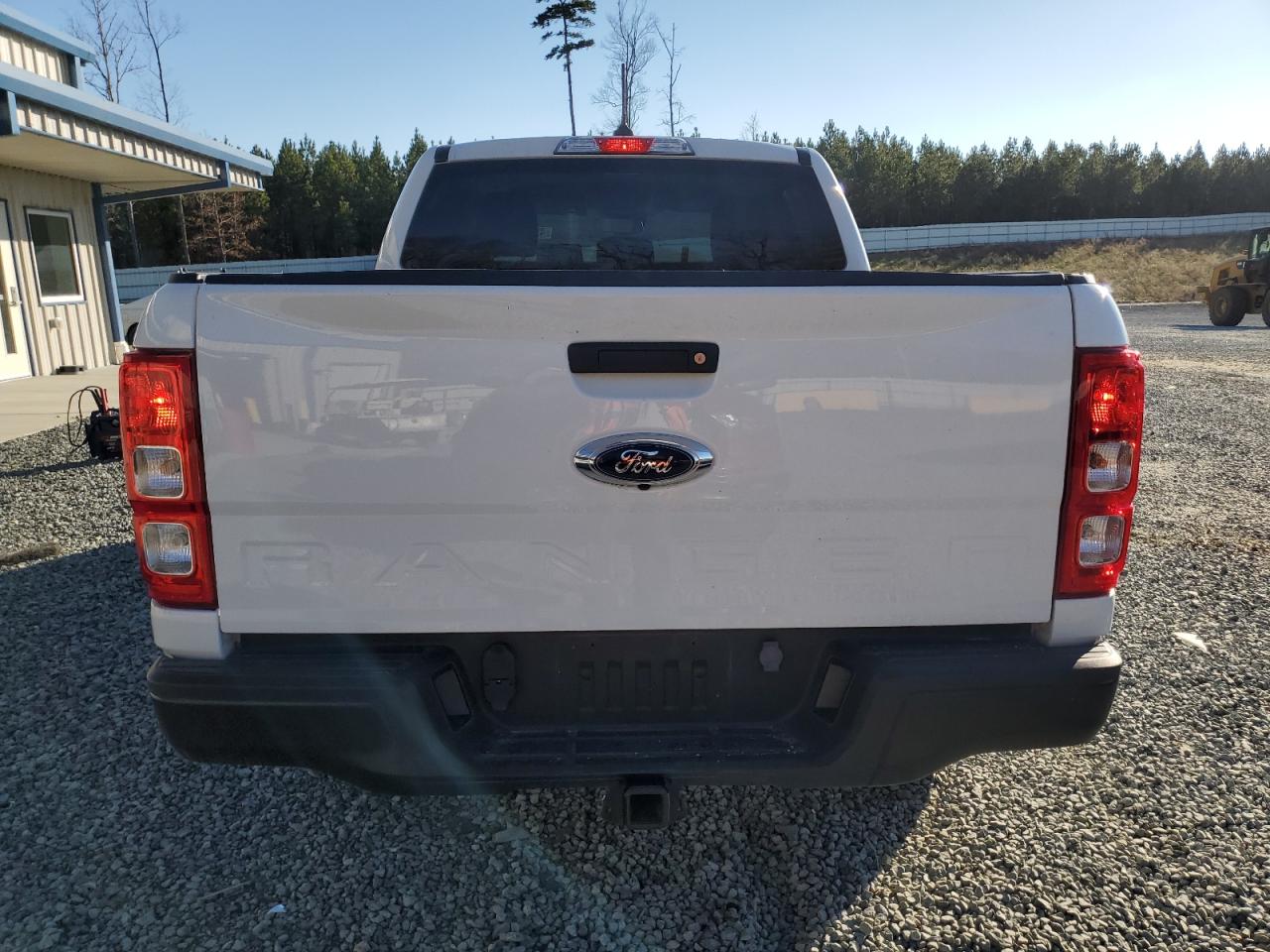 VIN: 1FTER4FH9MLD09373 2021 FORD RANGER