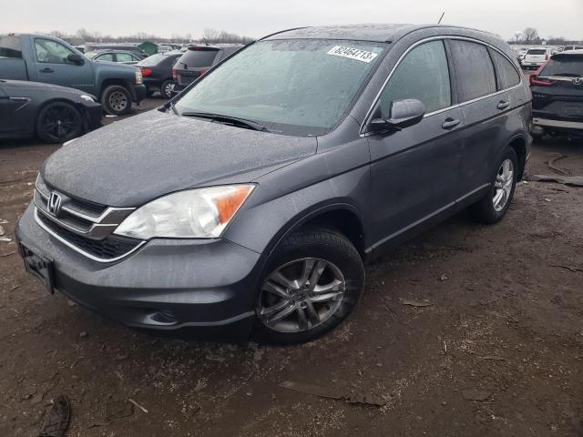 2011 Honda CR-V EX-L