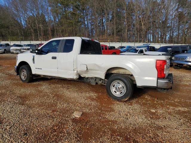 1FT7X2AT7JEB23832 | 2018 FORD F250 SUPER