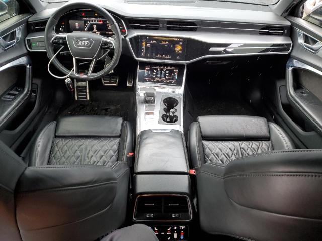 2020 AUDI S6 PRESTIG WAUFFAF26LN063227