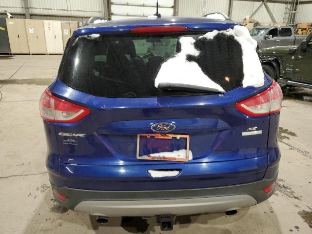 1FMCU0G93GUC15070 | 2016 FORD ESCAPE SE