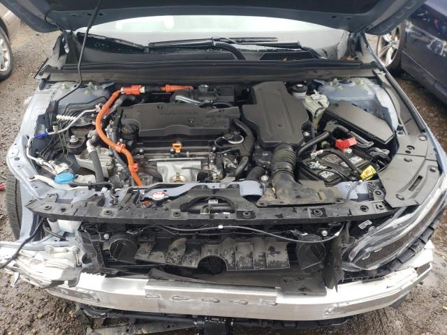 1HGCV3F28NA024400 | 2022 HONDA ACCORD HYB