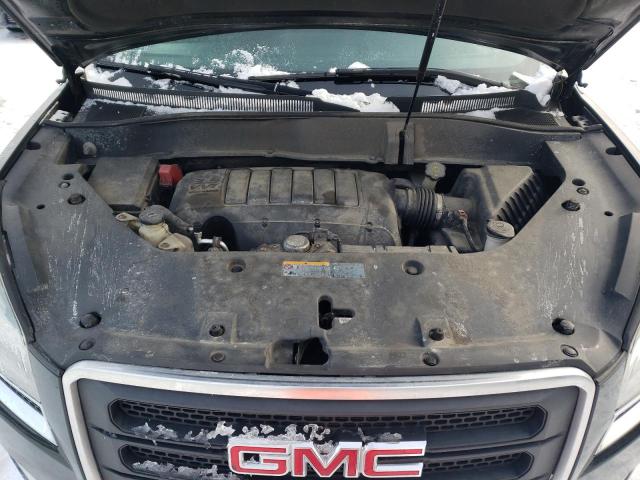 1GKKVNED7GJ211661 | 2016 GMC ACADIA SLE