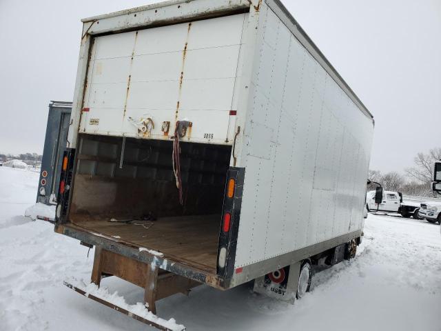 2014 Isuzu Npr Hd VIN: JALC4W165E7000886 Lot: 56492274