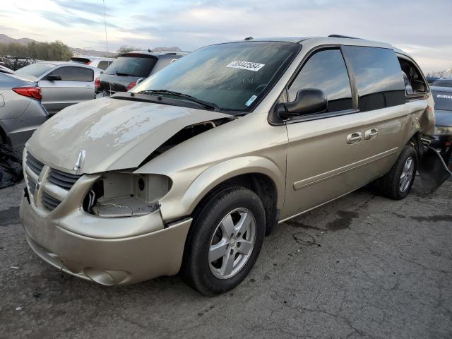 2006 Dodge Grand Caravan SXT