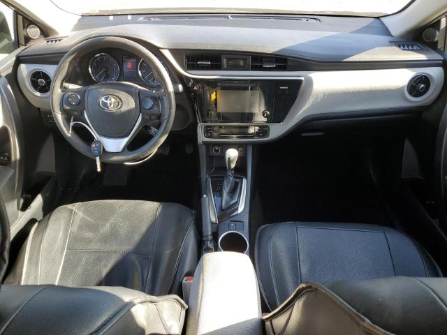 2017 TOYOTA COROLLA L - 2T1BURHE9HC936413