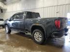 Lot #2952378894 2022 GMC SIERRA K25