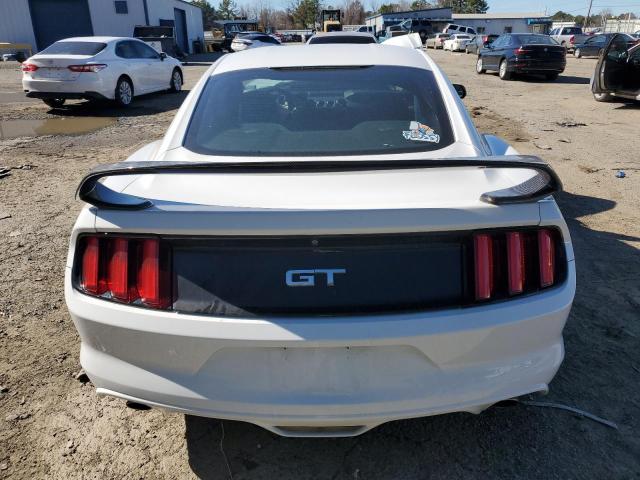 2017 FORD MUSTANG GT 1FA6P8CF8H5343955