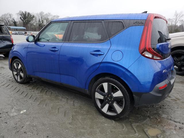 KNDJ33AU8L7007904 | 2020 KIA SOUL EX