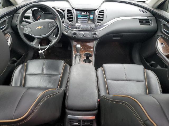 2G1155S37E9314390 | 2014 CHEVROLET IMPALA LTZ