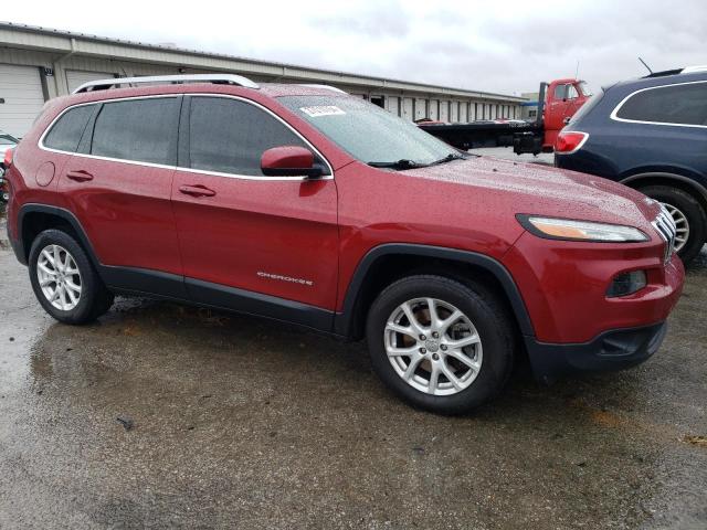 1C4PJMCS1FW550975 | 2015 JEEP CHEROKEE L