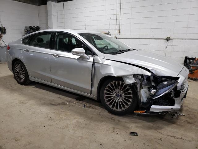 3FA6P0K94ER358619 | 2014 FORD FUSION TIT