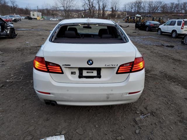 WBA5A7C59FD628852 | 2015 BMW 528 xi