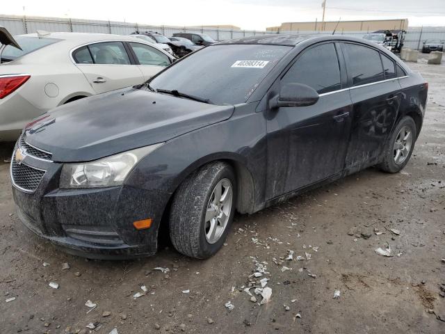 2013 Chevrolet Cruze ECO