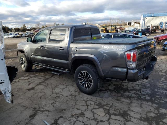 VIN JM1BPAKM5S1758360 2020 TOYOTA TACOMA no.2