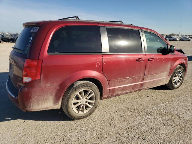 2C4RDGCG2ER469858 | 2014 Dodge grand caravan sxt