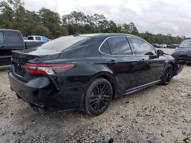 4T1K61AK1PU148881 | 2023 TOYOTA CAMRY XSE