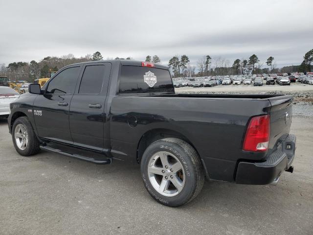 1C6RR6FT5HS752902 | 2017 RAM 1500 ST