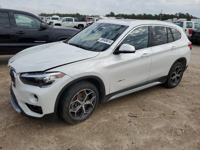 2018 BMW X1 sDrive28i